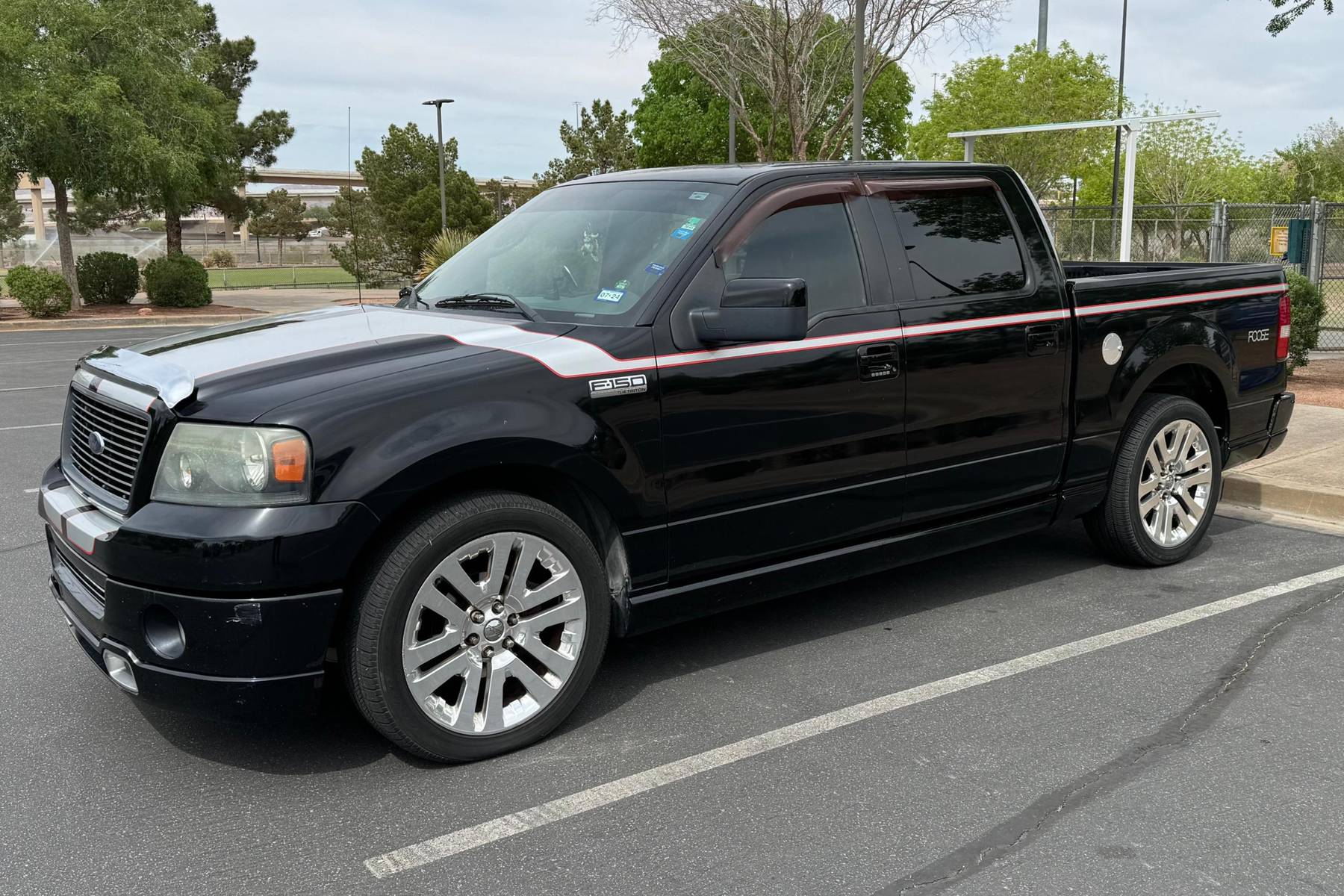 Car 1